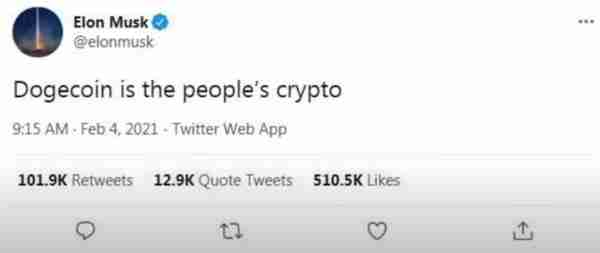狗狗币百万富翁离奇消失到哪里去了？